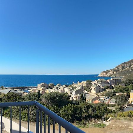 La Giraglia Villa Centuri Eksteriør billede