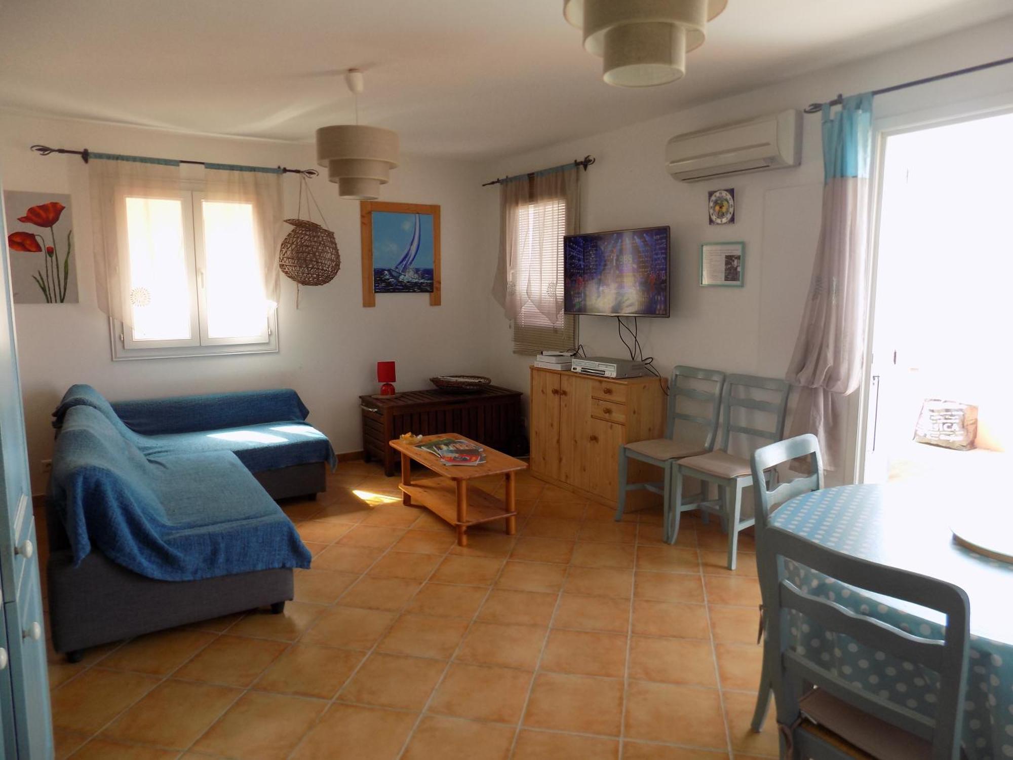 La Giraglia Villa Centuri Eksteriør billede