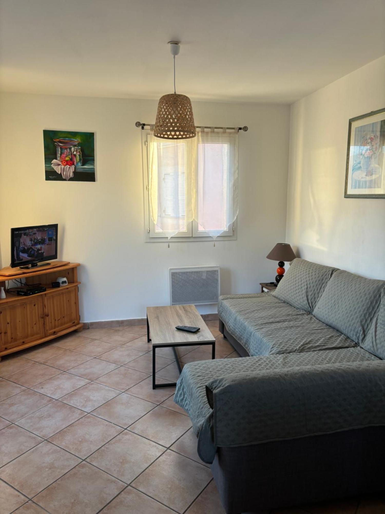 La Giraglia Villa Centuri Eksteriør billede